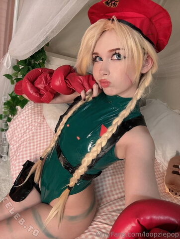 Loopziepop nude photo 109