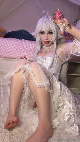 Loopziepop nude photo 150