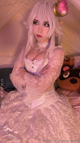 Loopziepop nude photo 177