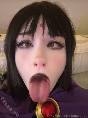 Loopziepop nude photo 201