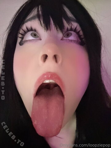 Loopziepop nude photo 202