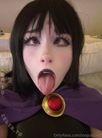 Loopziepop nude photo 203