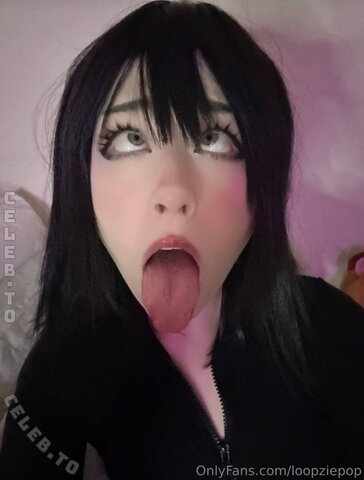 Loopziepop nude photo 208