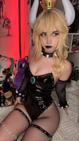 Loopziepop nude photo 16
