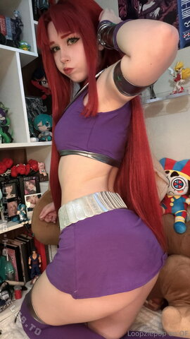 Loopziepop Sexy (13 photos)
