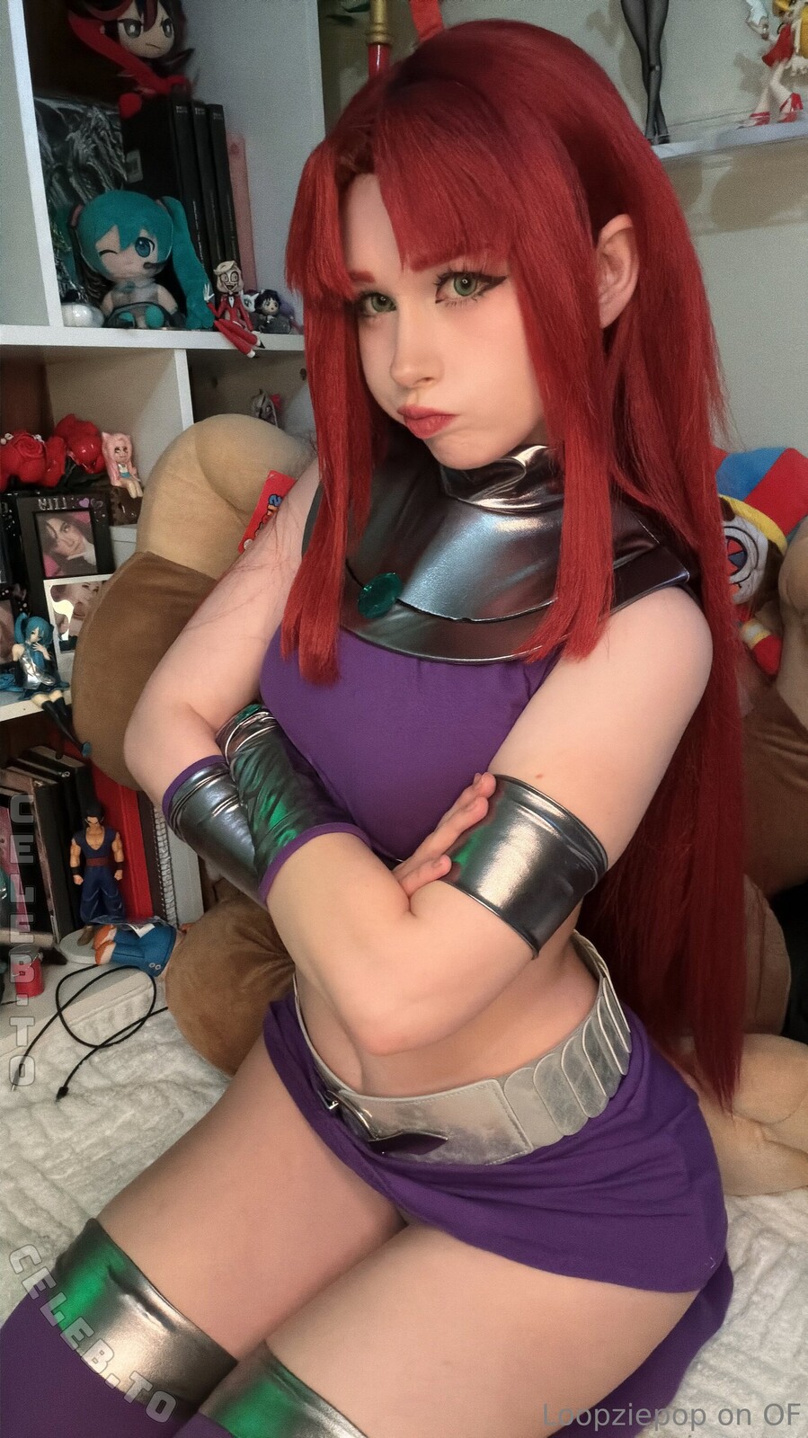 Loopziepop nude photo 11