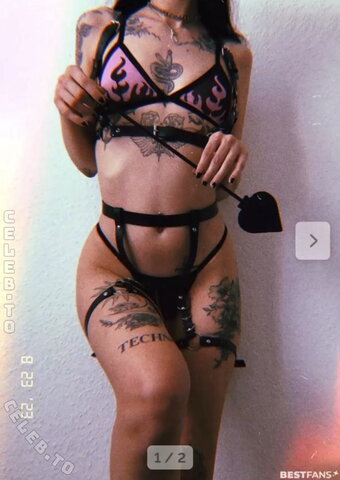 Loranzki nude photo 18