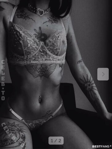 Loranzki nude photo 16