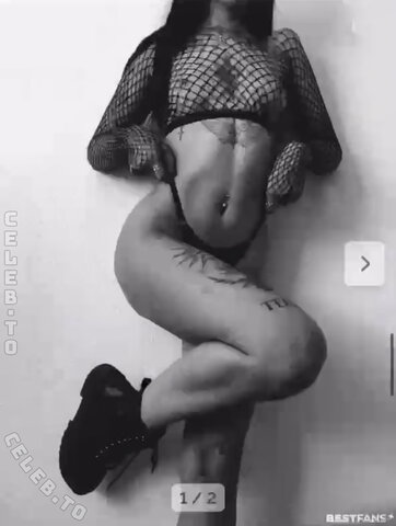 Loranzki nude photo 12