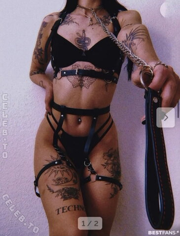 Loranzki nude photo 10