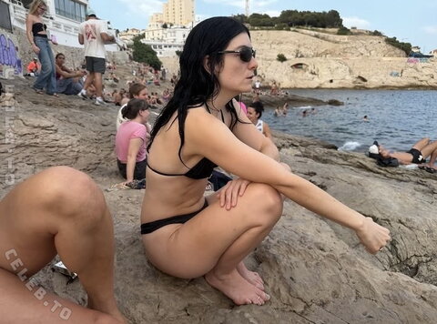 Lorde nude photo 3