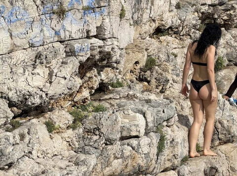 Lorde nude photo 2