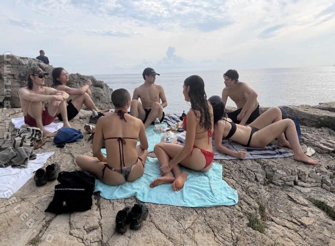 Lorde nude photo 3