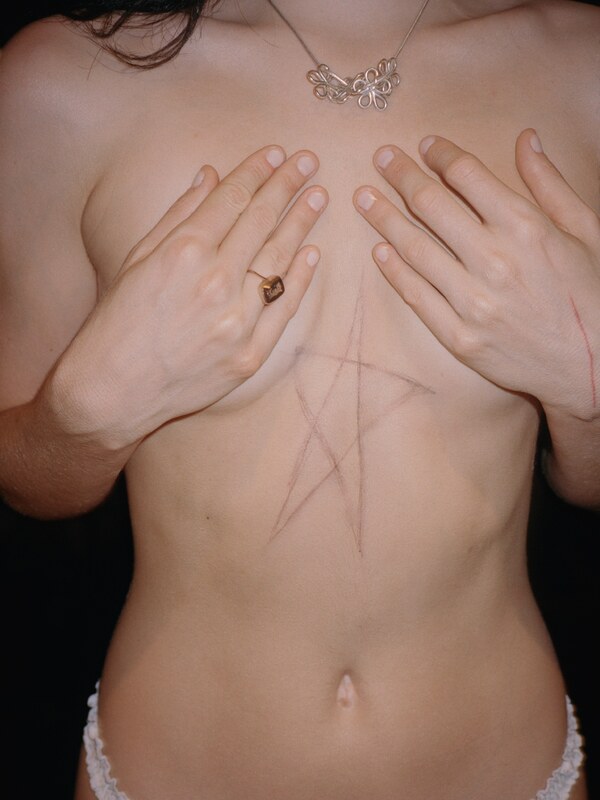 Lorde nude photo 1