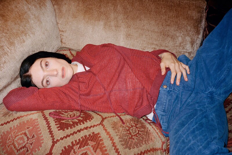 Lorde nude photo 2