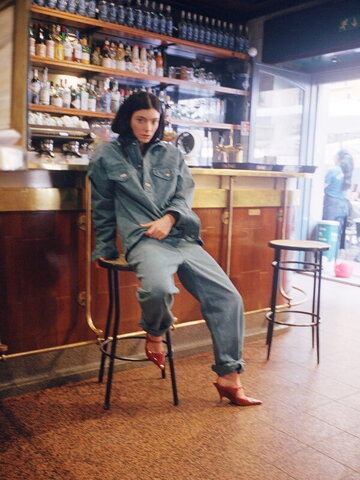 Lorde nude photo 11