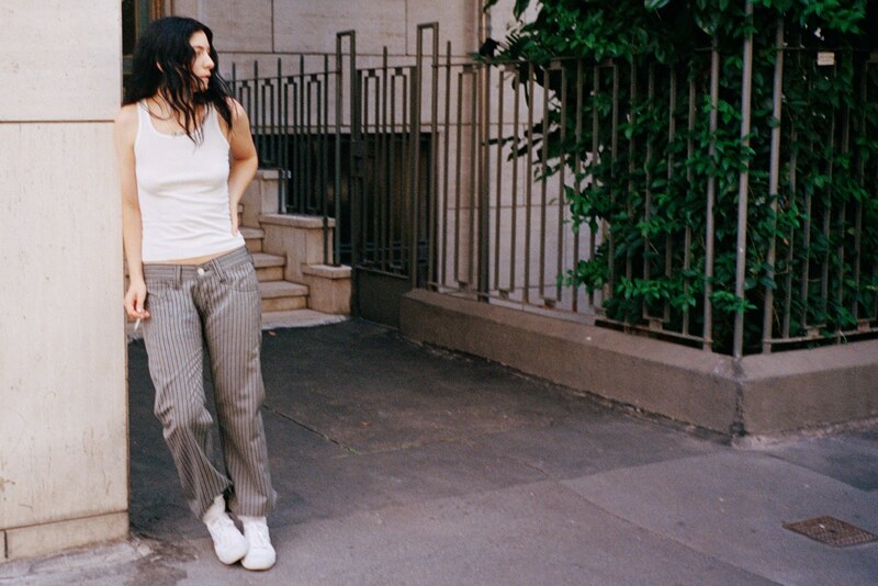Lorde nude photo 9
