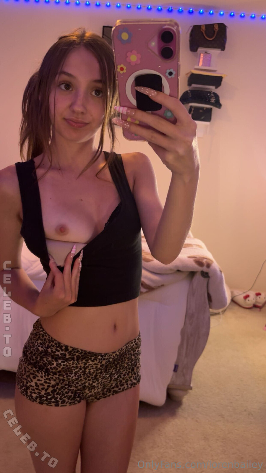 lorenbailey nude photo 1