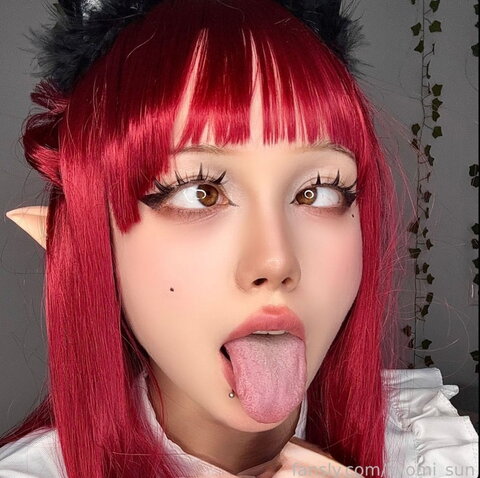 lorimoon nude photo 1