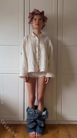 Lotta Emilie Stichler nude photo 11