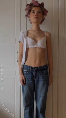 Lotta Emilie Stichler nude photo 17