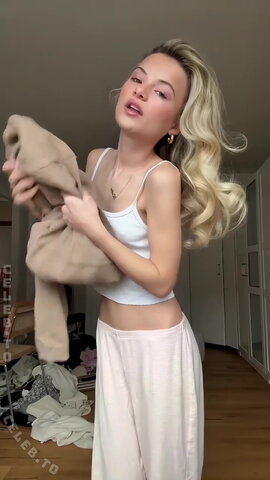 Lotta Emilie Stichler nude photo 63