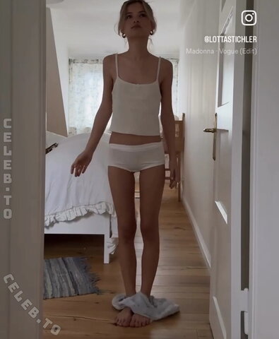 Lotta Emilie Stichler nude photo 62