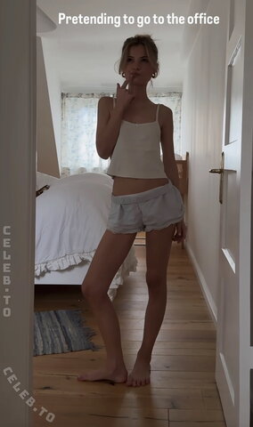 Lotta Emilie Stichler nude photo 76