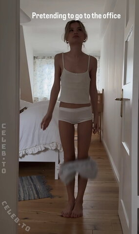 Lotta Emilie Stichler nude photo 87