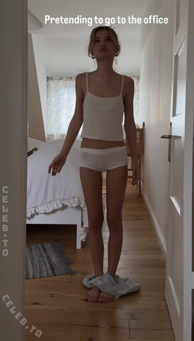 Lotta Emilie Stichler nude photo 65