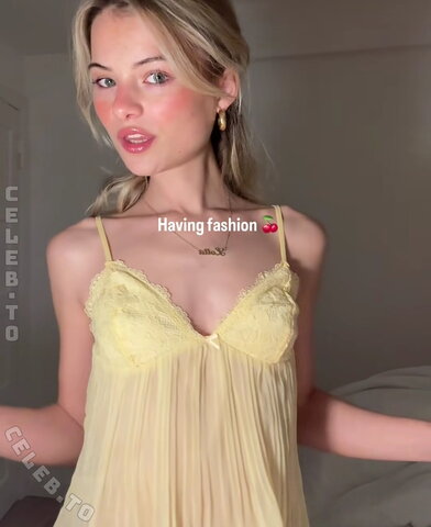 Lotta Emilie Stichler nude photo 63
