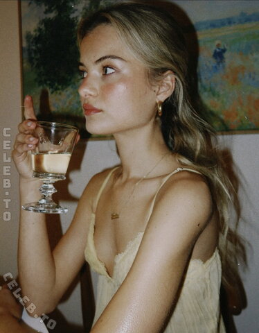 Lotta Emilie Stichler nude photo 62