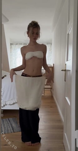 Lotta Emilie Stichler nude photo 57