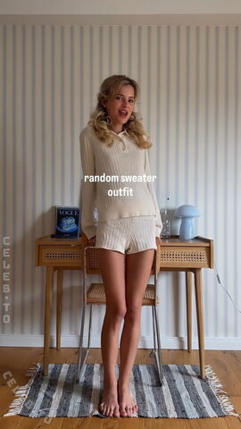 Lotta Emilie Stichler nude photo 263