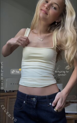 Lotta Emilie Stichler nude photo 276