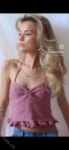 Lotta Emilie Stichler nude photo 280