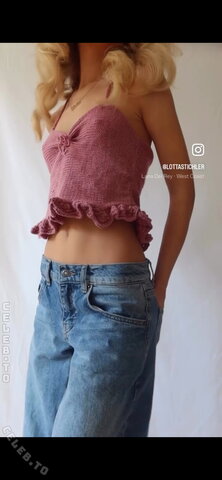 Lotta Emilie Stichler nude photo 97