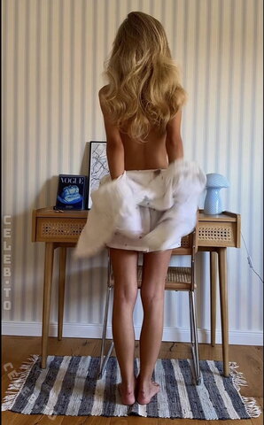 Lotta Emilie Stichler nude photo 105