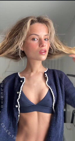 Lotta Emilie Stichler nude photo 139