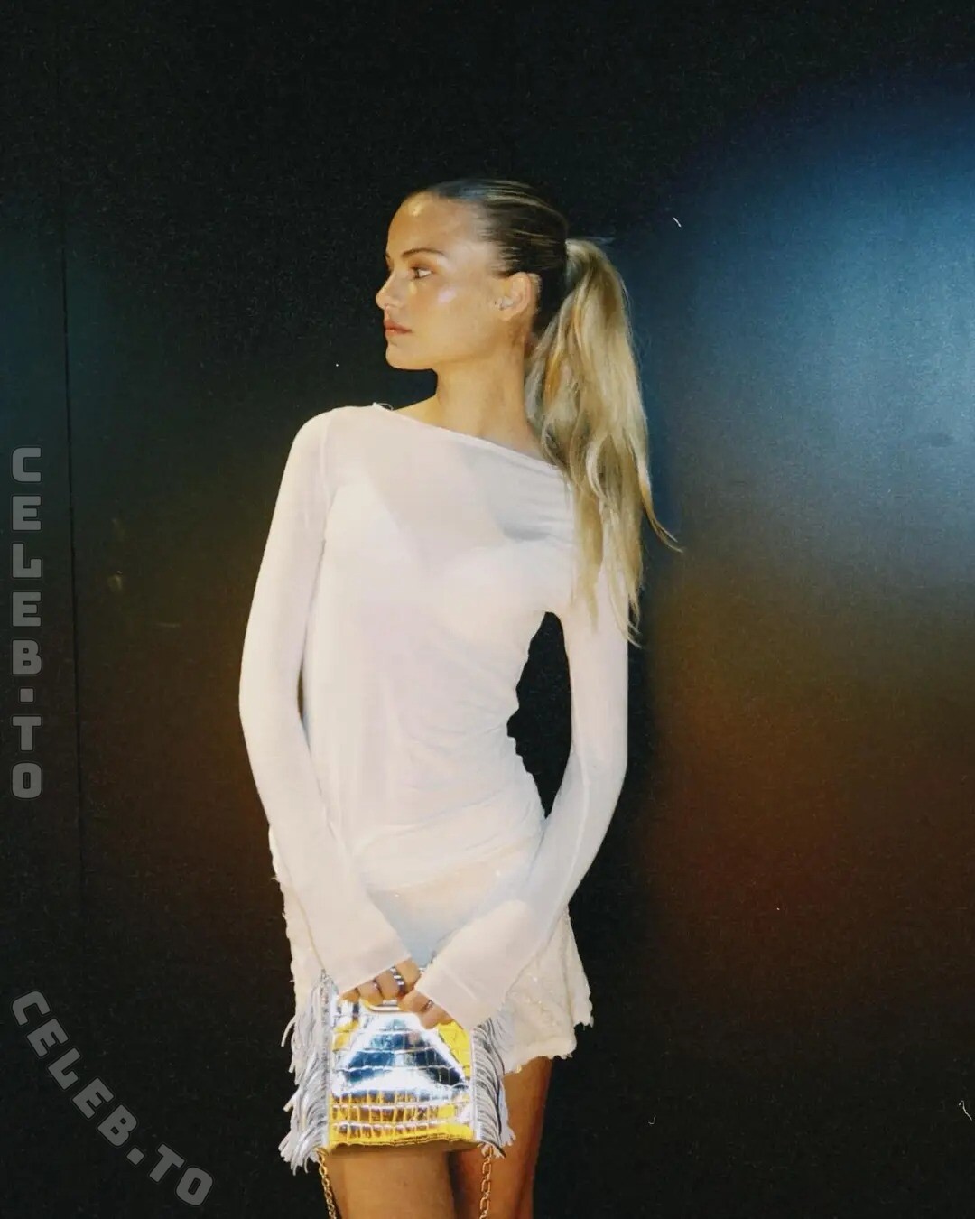 Lotta Emilie Stichler nude photo 4