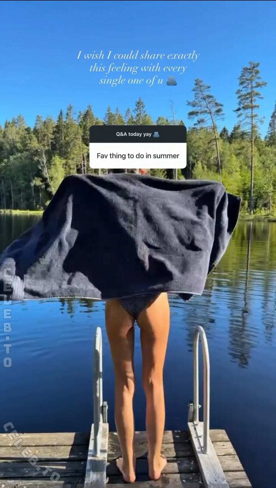 Lotta Emilie Stichler nude photo 2