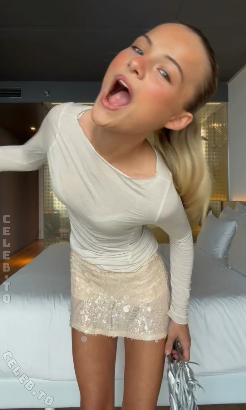 Lotta Emilie Stichler nude photo 14