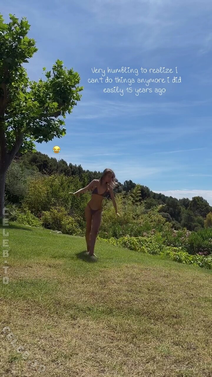 Lotta Emilie Stichler nude photo 1