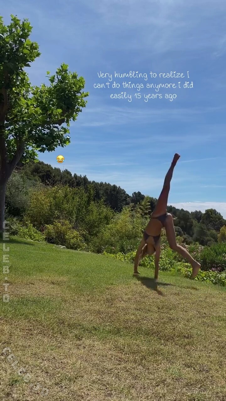Lotta Emilie Stichler nude photo 2