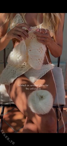 Lotta Emilie Stichler Hot (1 photo)