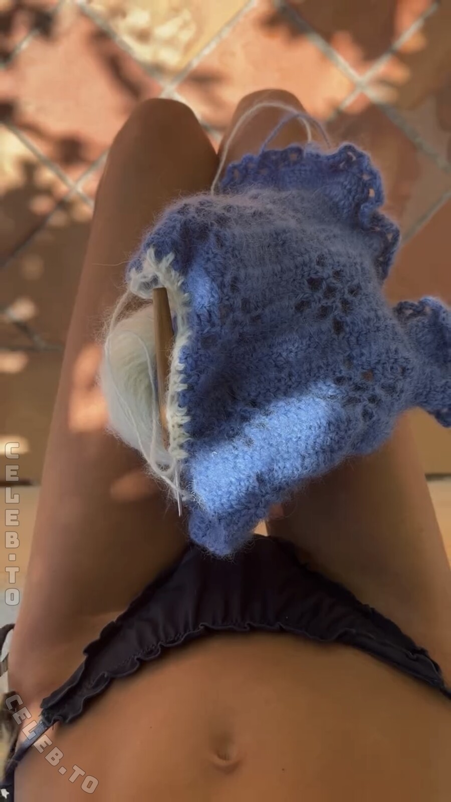 Lotta Emilie Stichler nude photo 2