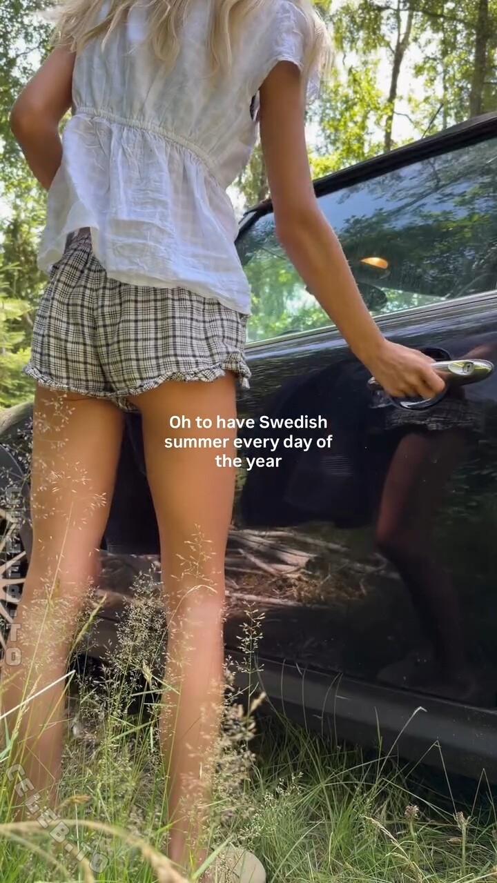 Lotta Emilie Stichler nude photo 1