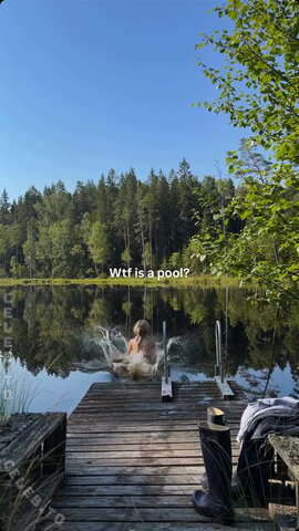 Lotta Emilie Stichler nude photo 36