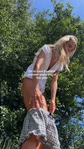 Lotta Emilie Stichler nude photo 31