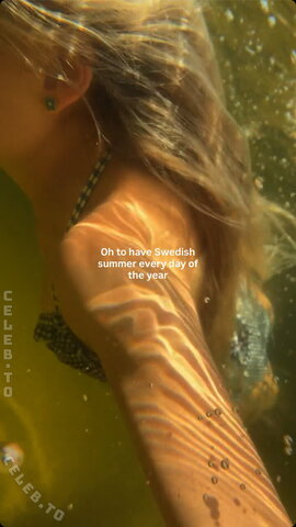 Lotta Emilie Stichler nude photo 30